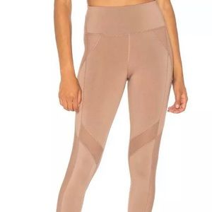 Free People Movement leggings size small